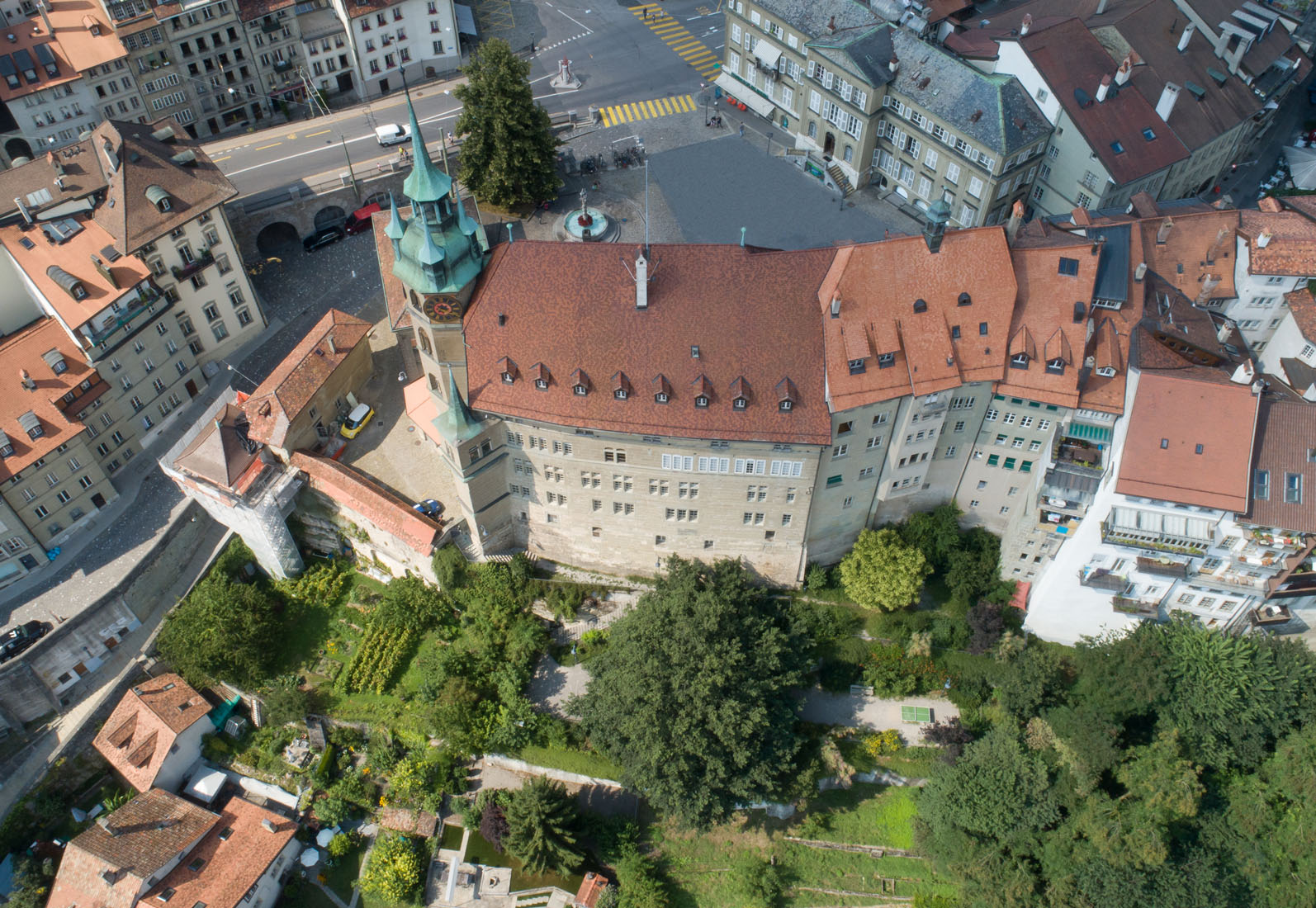 PVL Fribourg